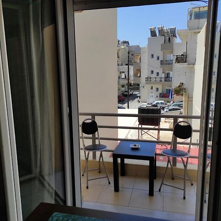 Chalkidonos Apartment Heraklion  Exterior photo