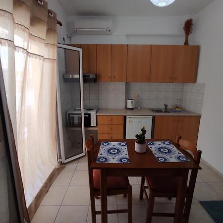 Chalkidonos Apartment Heraklion  Exterior photo
