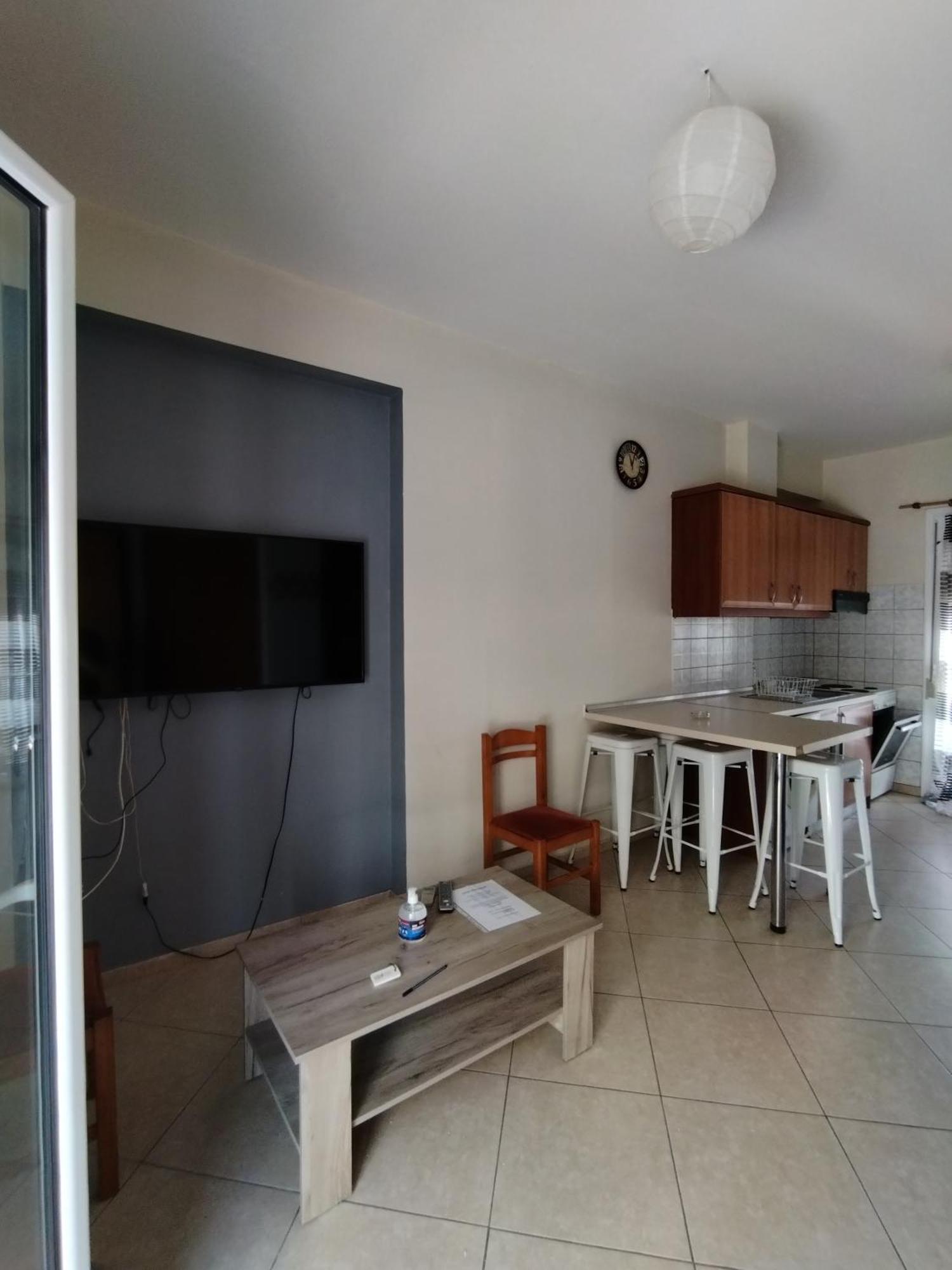 Chalkidonos Apartment Heraklion  Room photo