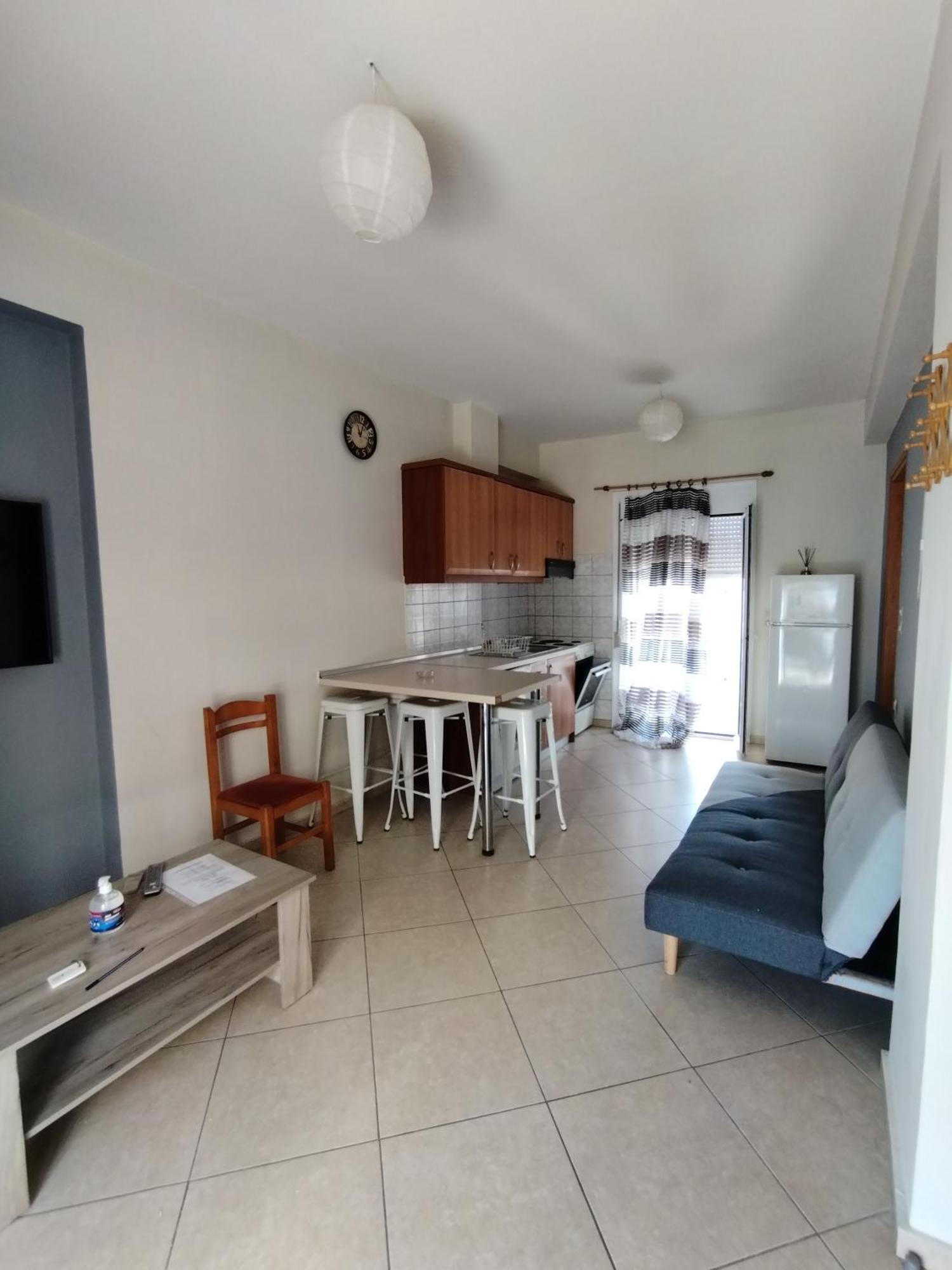Chalkidonos Apartment Heraklion  Room photo