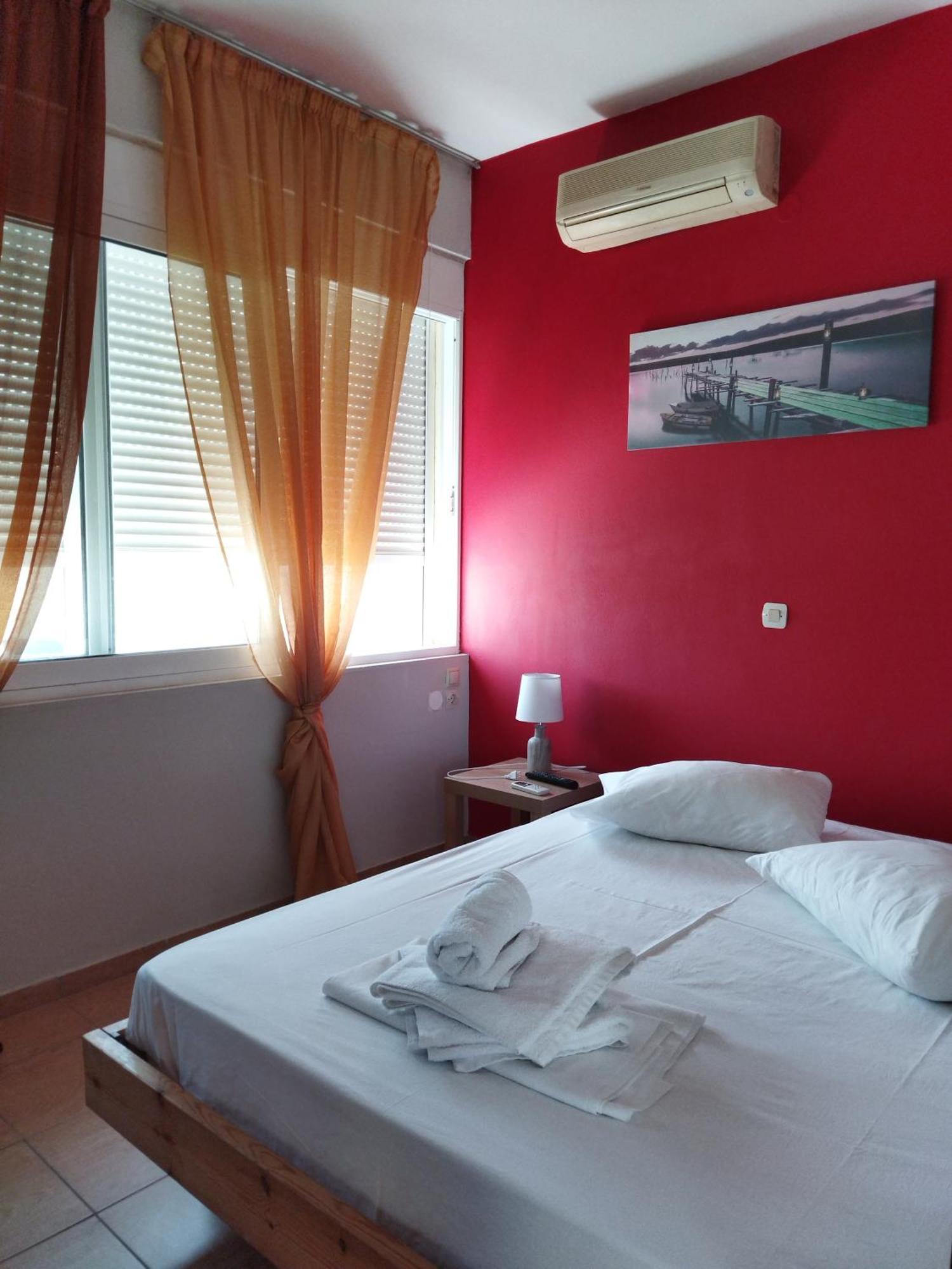 Chalkidonos Apartment Heraklion  Room photo
