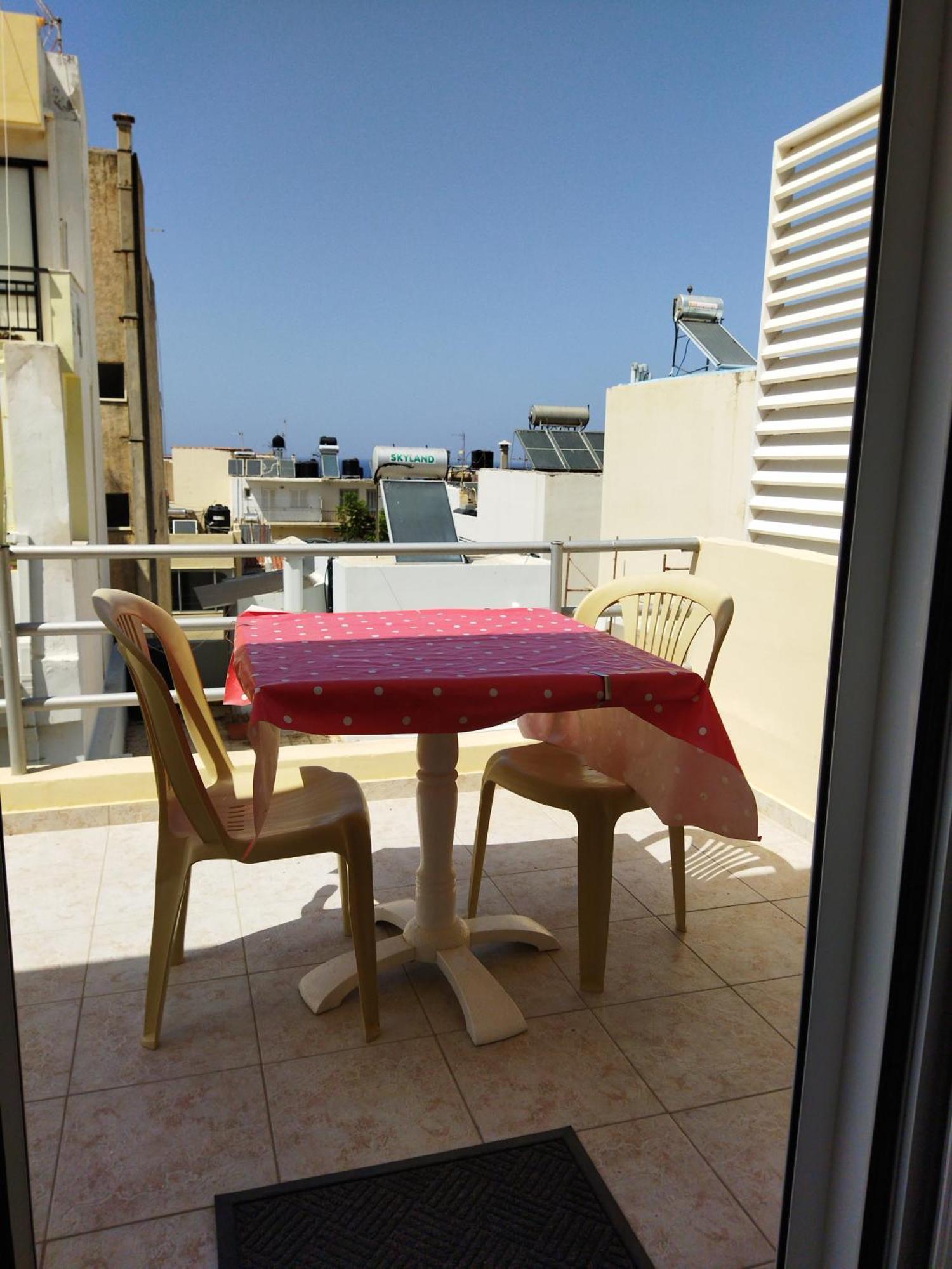 Chalkidonos Apartment Heraklion  Room photo
