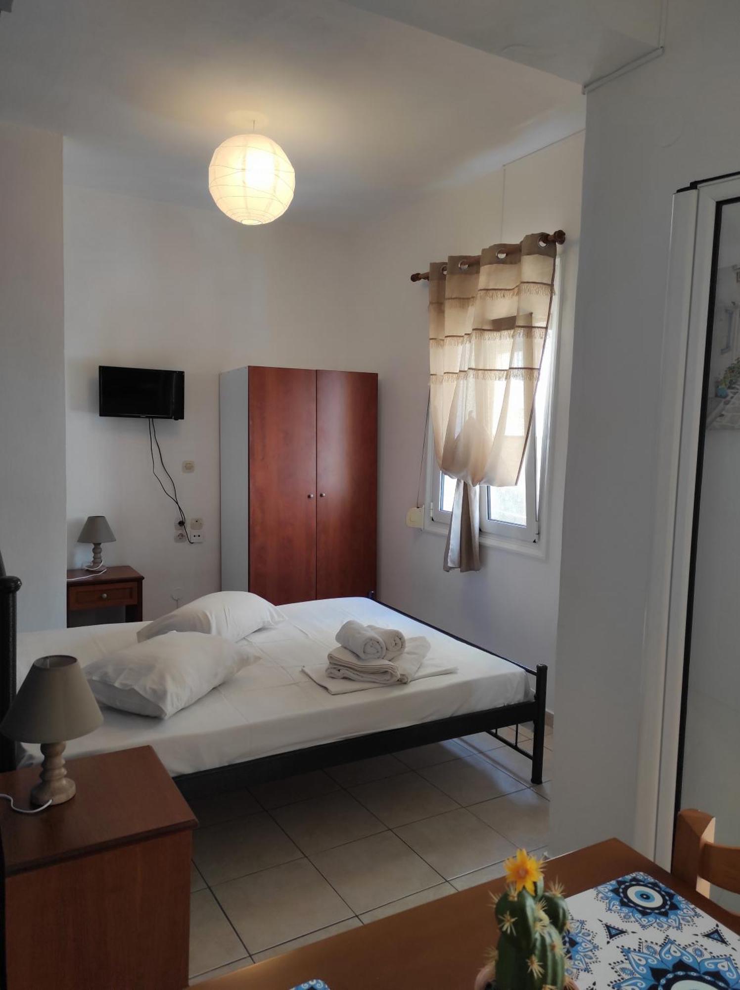 Chalkidonos Apartment Heraklion  Exterior photo