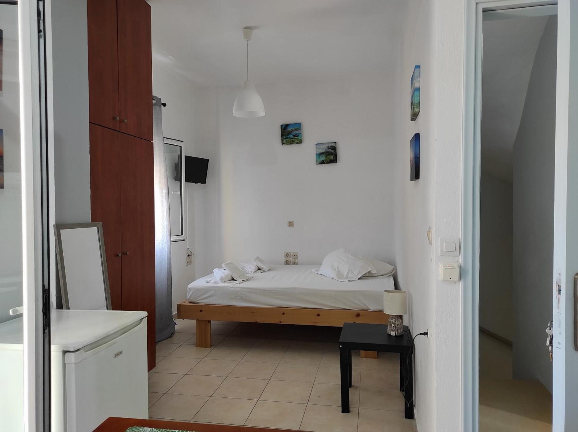 Chalkidonos Apartment Heraklion  Exterior photo