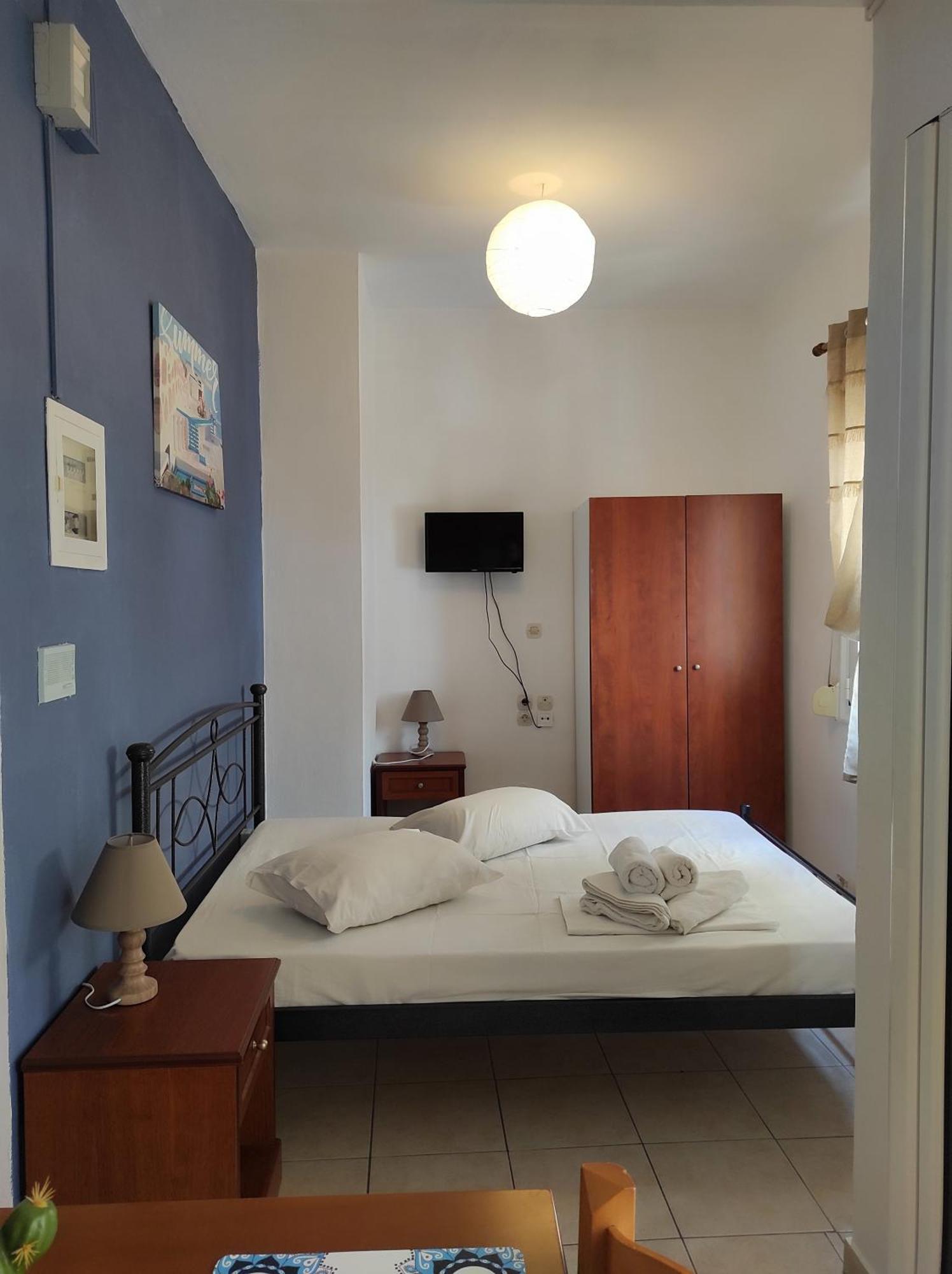 Chalkidonos Apartment Heraklion  Exterior photo