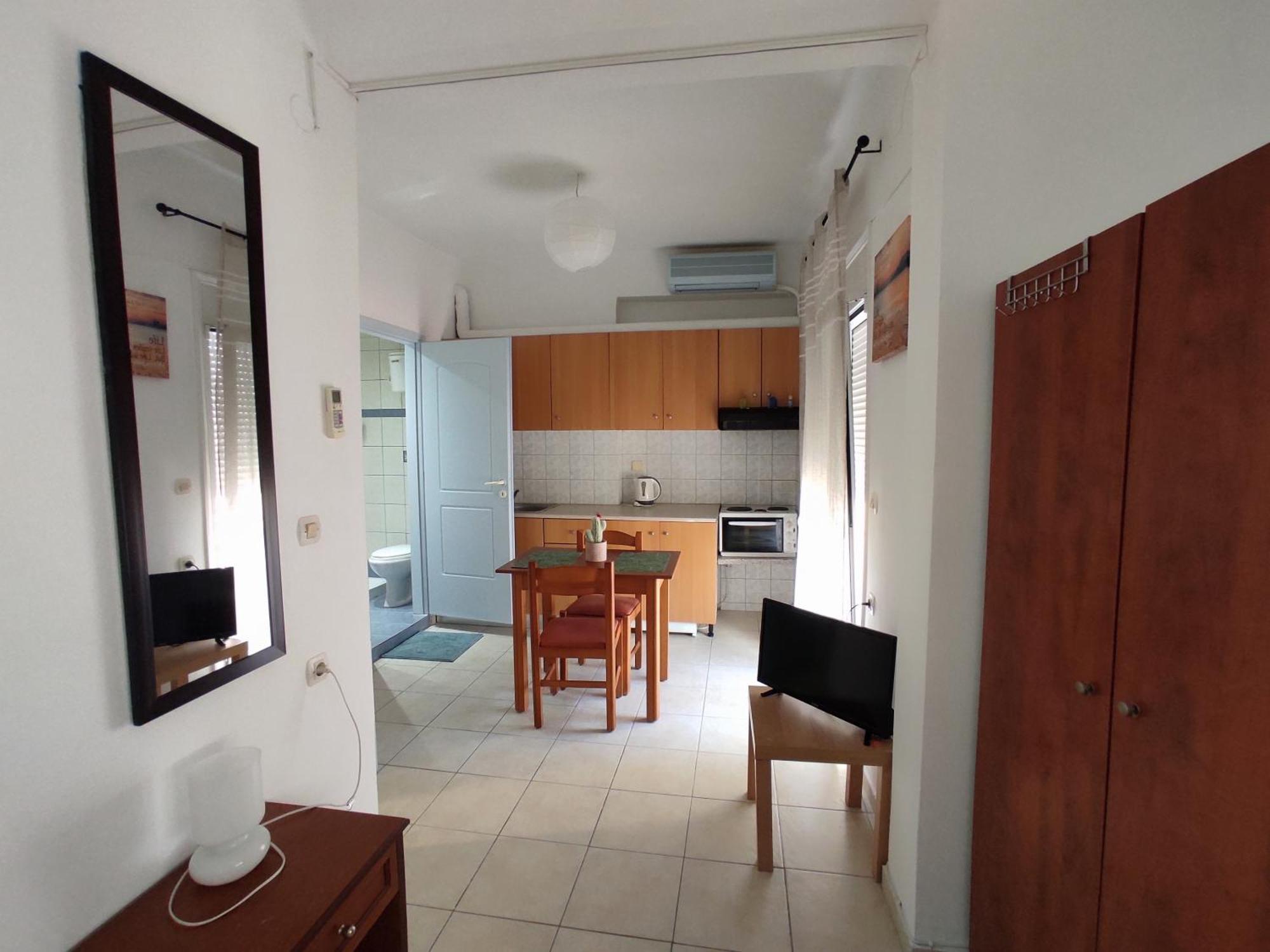 Chalkidonos Apartment Heraklion  Exterior photo