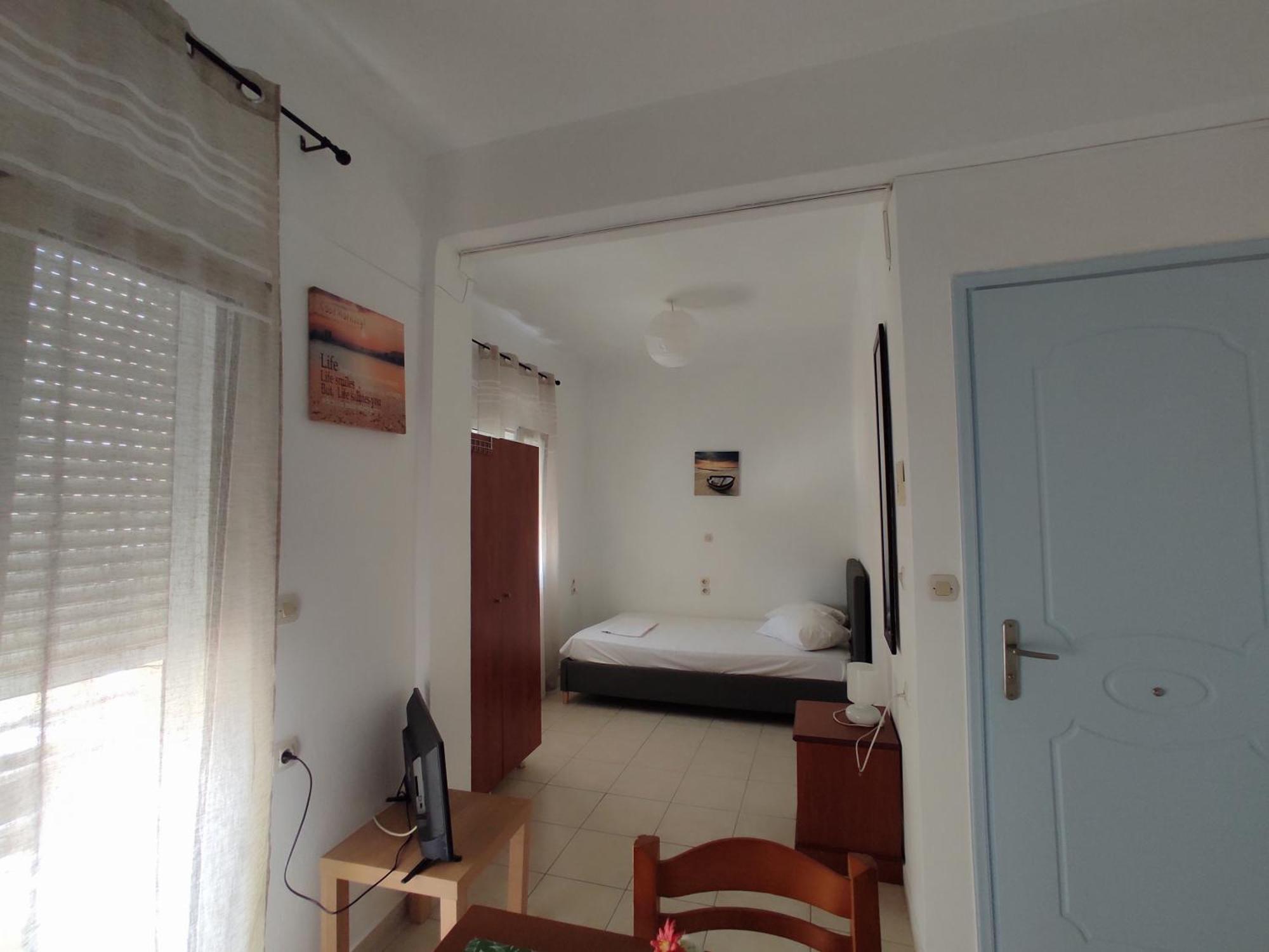 Chalkidonos Apartment Heraklion  Exterior photo