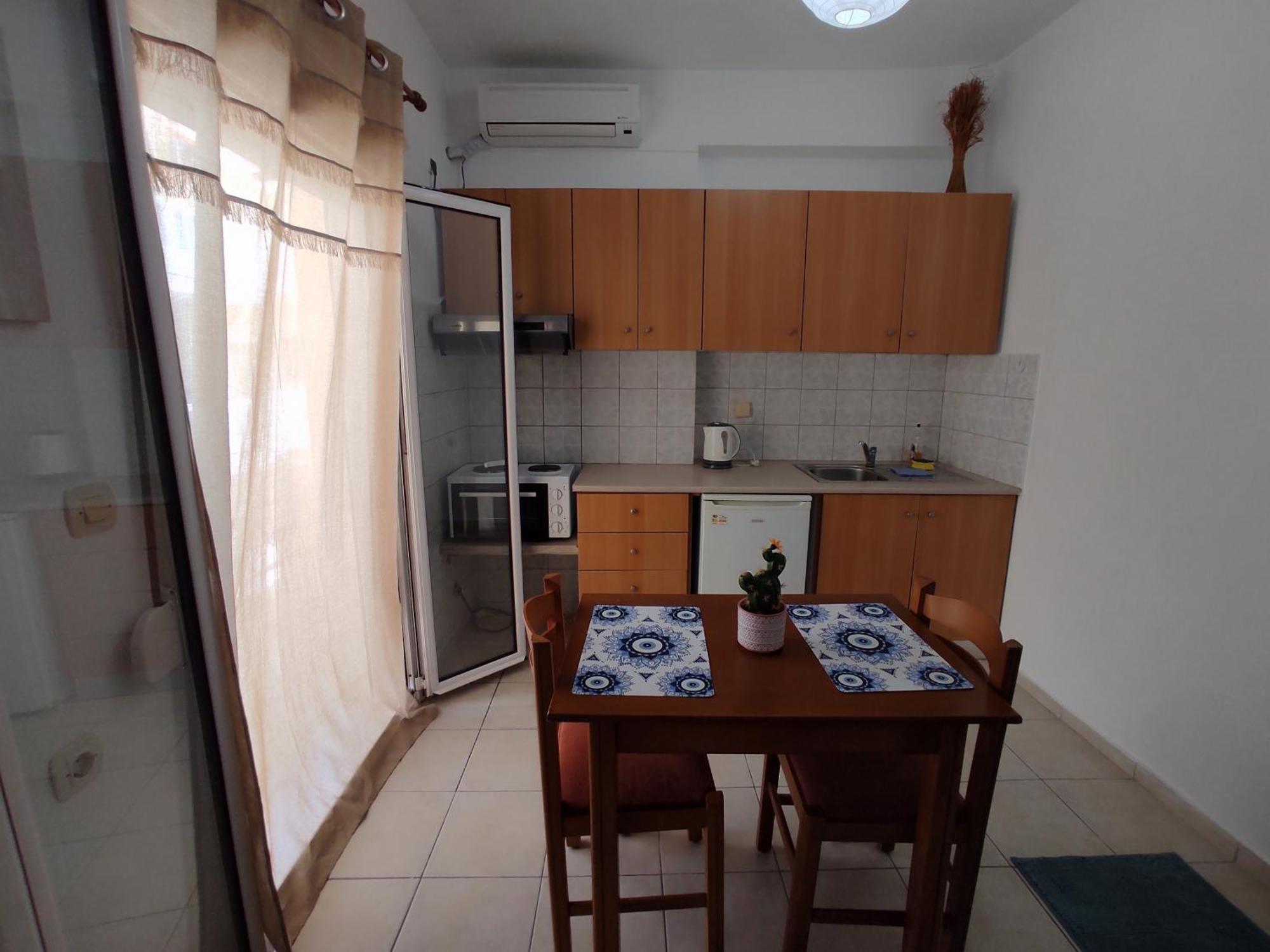 Chalkidonos Apartment Heraklion  Exterior photo