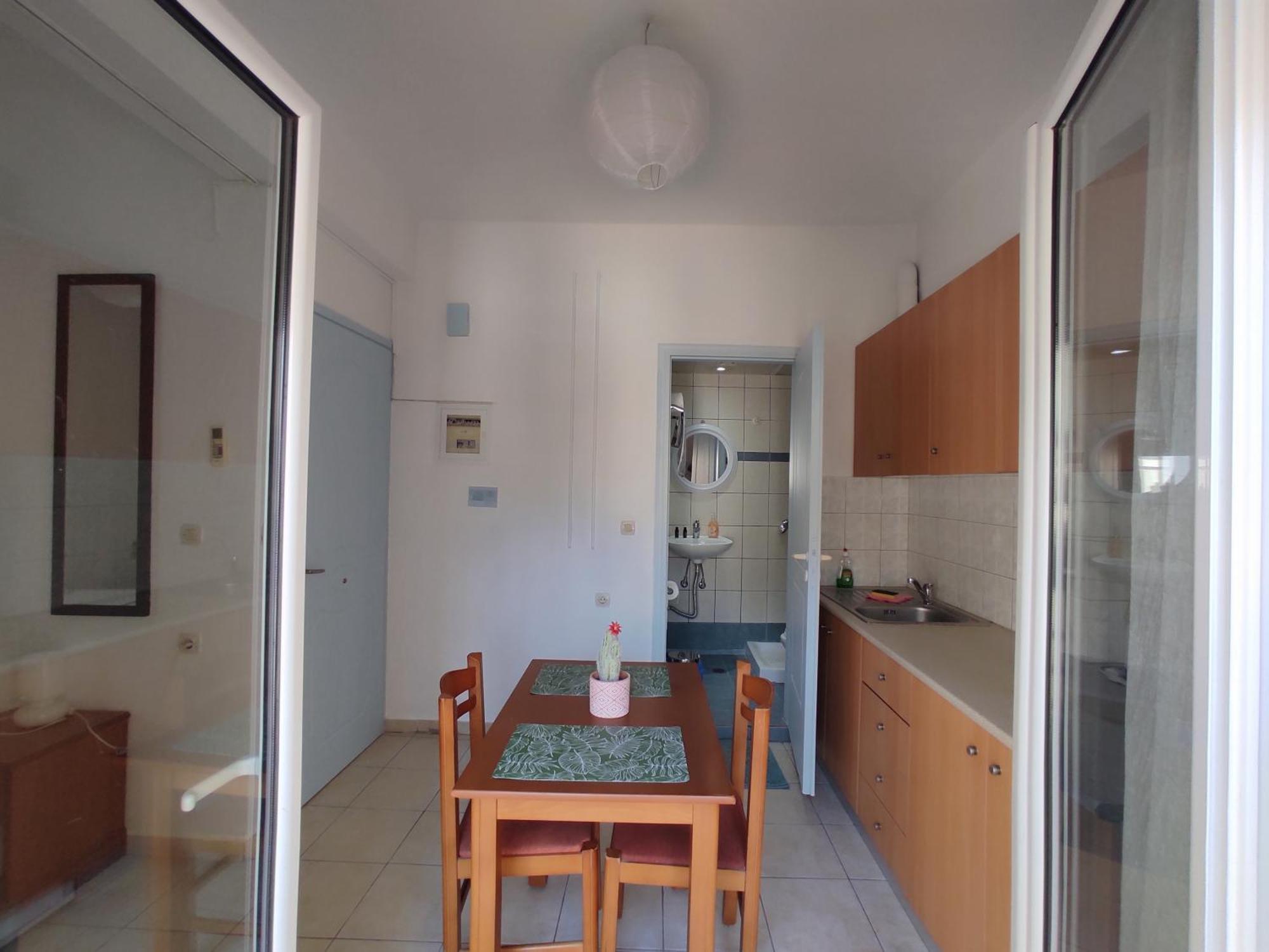 Chalkidonos Apartment Heraklion  Exterior photo