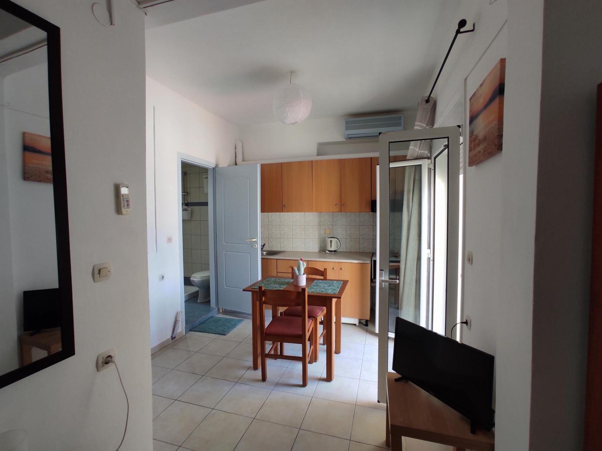 Chalkidonos Apartment Heraklion  Exterior photo