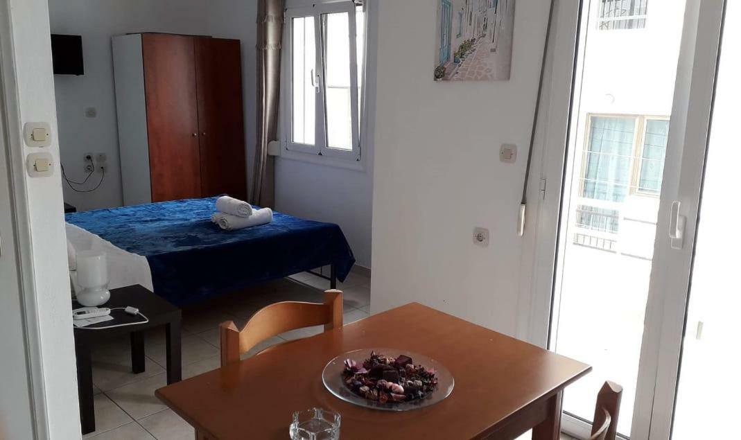 Chalkidonos Apartment Heraklion  Exterior photo