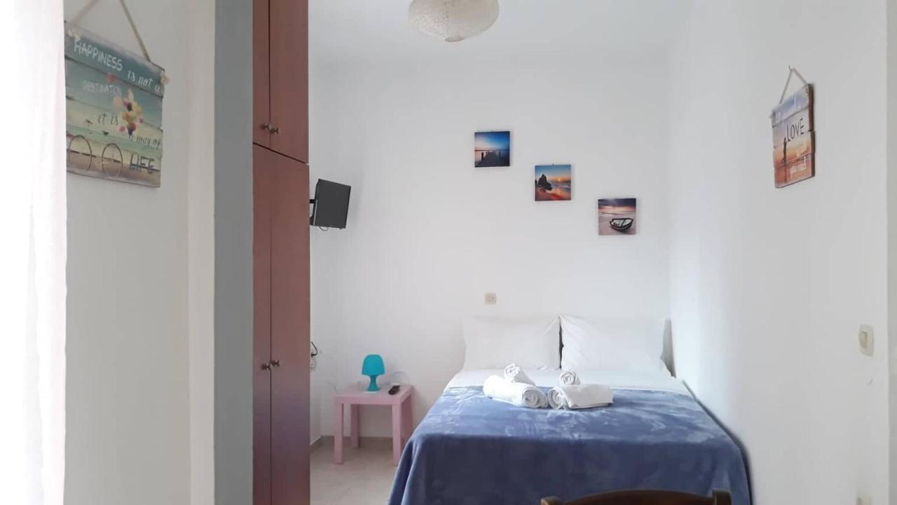 Chalkidonos Apartment Heraklion  Exterior photo