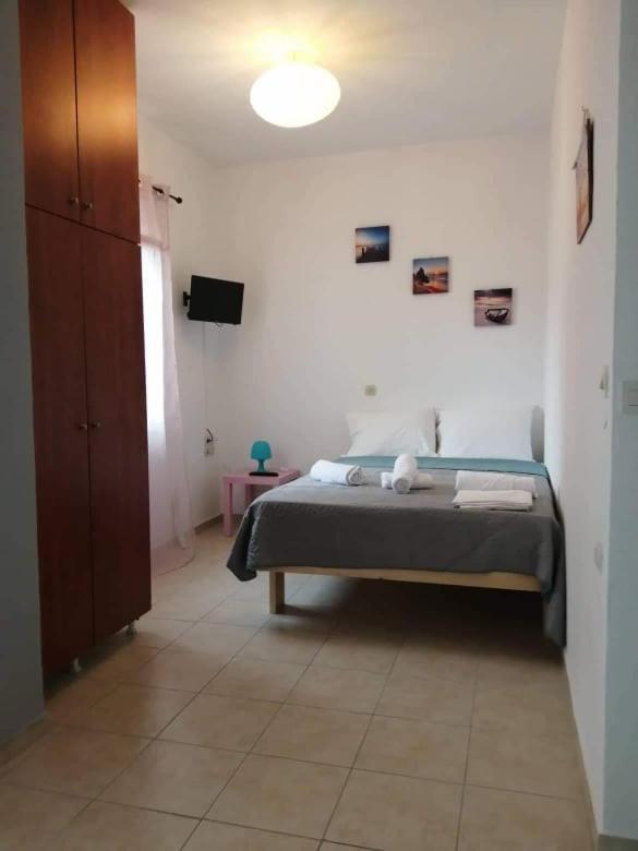 Chalkidonos Apartment Heraklion  Exterior photo